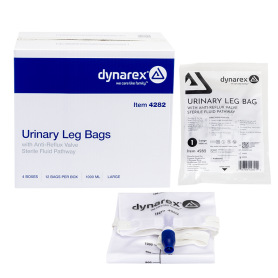 Urinary Leg Bag