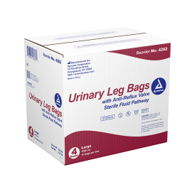 Urinary Leg Bag