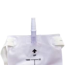 Urinary Leg Bag