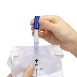 Urinary Leg Bag
