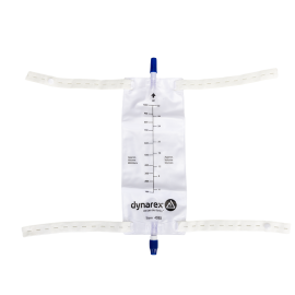 Urinary Leg Bag