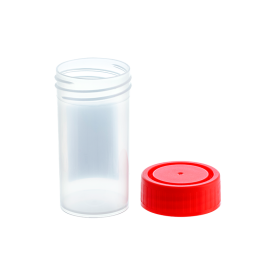 Sputum Container