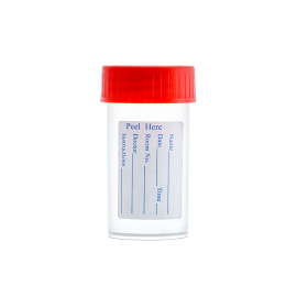 Sputum Container