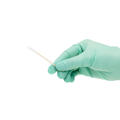Cotton Tipped Wood Applicators - Non-Sterile Dynarex Corporation