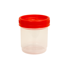 Specimen Container, Sterile