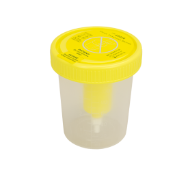 Urine Transfer Device for Urine