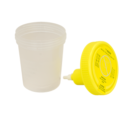 Urine Transfer Device for Urine