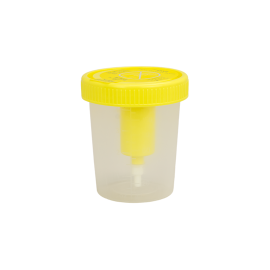 Urine Transfer Device for Urine