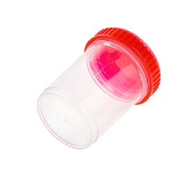 Specimen Containers