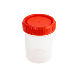 Specimen Containers