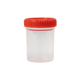 Specimen Containers