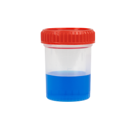 Specimen Containers