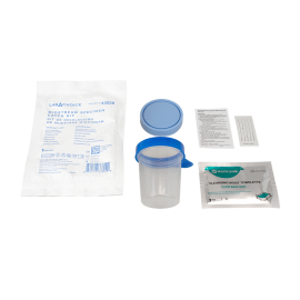 Midstream Specimen Catch Kit