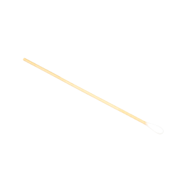 Cotton Tipped Wood Applicators - Sterile