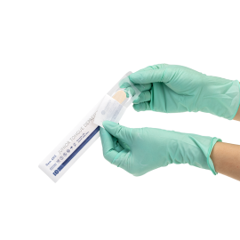 Tongue Depressors Wood - Sterile