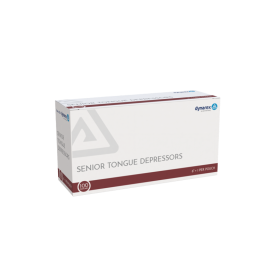 Tongue Depressors Wood - Sterile