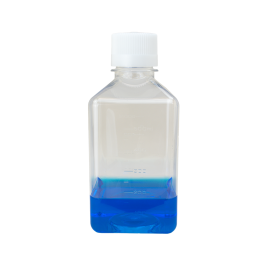 PET Cell Bottle