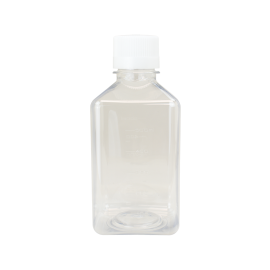 PET Cell Bottle