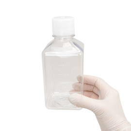 PET Cell Bottle