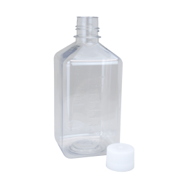 PET Cell Bottle