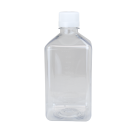 PET Cell Bottle