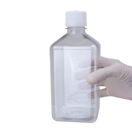 PET Cell Bottle