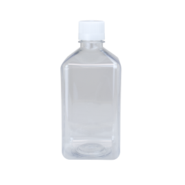 PET Cell Bottle