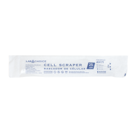 Cell Scraper Sterile