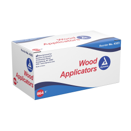 Wood Applicator