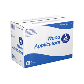 Wood Applicator