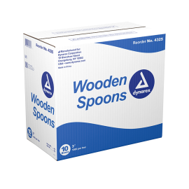 Wooden Spoons