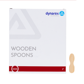 Wooden Spoons