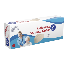 Universal Cervical Collar