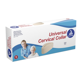 Universal Cervical Collar