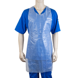 Polyethelene Aprons