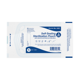 Sterilization Pouches