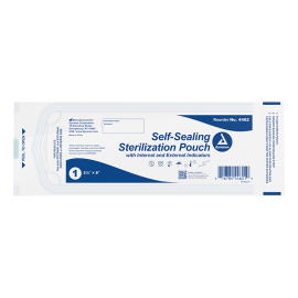 Sterilization Pouches