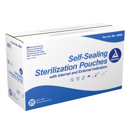 Sterilization Pouches