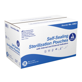 Sterilization Pouches