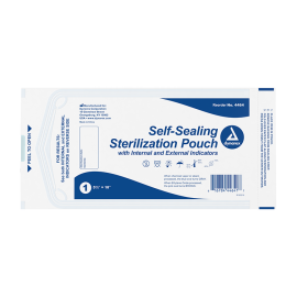 Sterilization Pouches