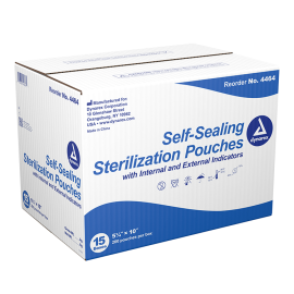 Sterilization Pouches