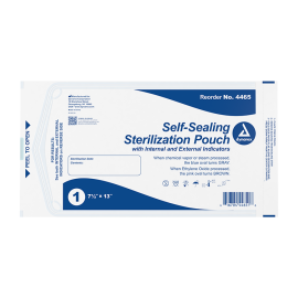 Sterilization Pouches