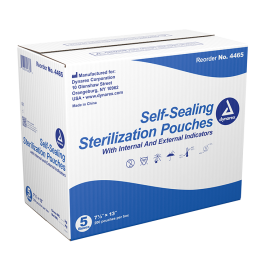 Sterilization Pouches