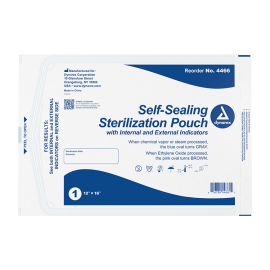 Sterilization Pouches