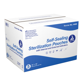 Sterilization Pouches