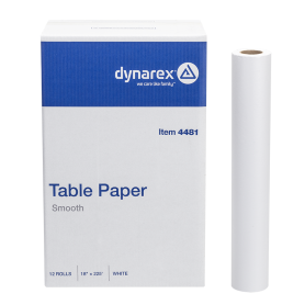 Table Paper Smooth