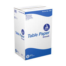 Table Paper Smooth