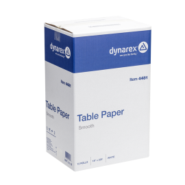 Table Paper Smooth