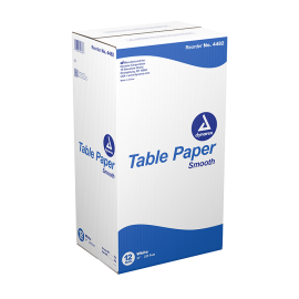 Table Paper Smooth