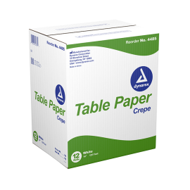 Table Paper Crepe